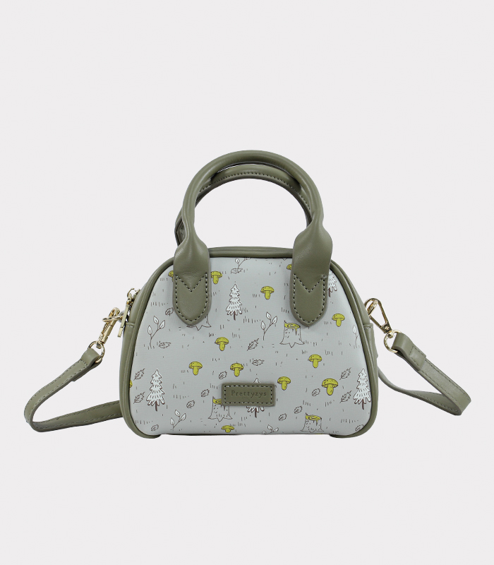 bolsos estructurados estilo domo para revender