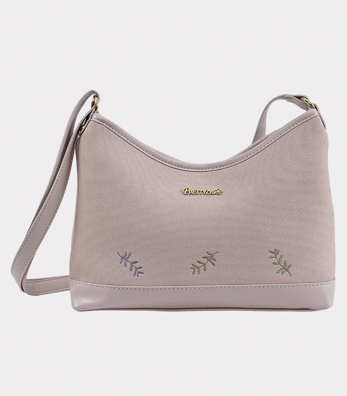 carteras de lona y biocuero para revender