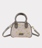 carteras con estampado botanico para boutiques