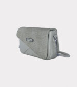 morrales crossbody bimaterial para revender gamarra