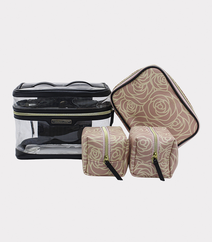 proveedores de marroqueria con kits de cuatro piezas