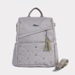 mochilas por mayor modelo morral urbana carina para tiendas