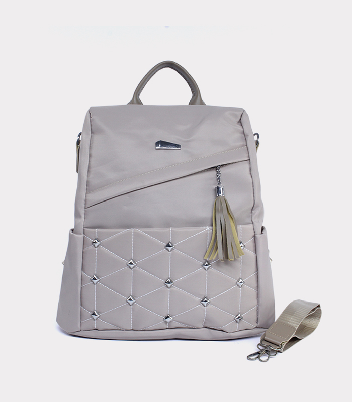 mochilas por mayor modelo morral urbana carina para tiendas