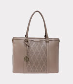 carteras-tote-con-troquelado-laser-romboidal