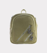 imagenes de mochilas de cuero sintetico