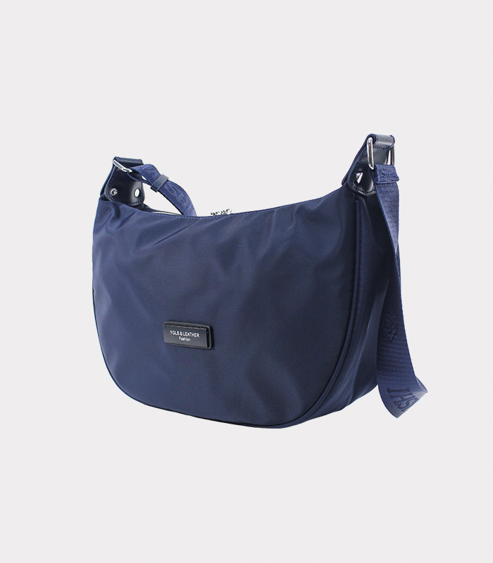morrales tipo hobo de tela para revender