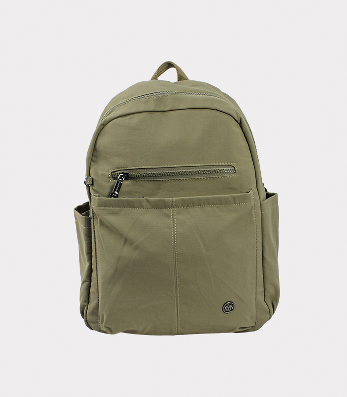 mochilas por mayor modelo impermeable enora para tiendas